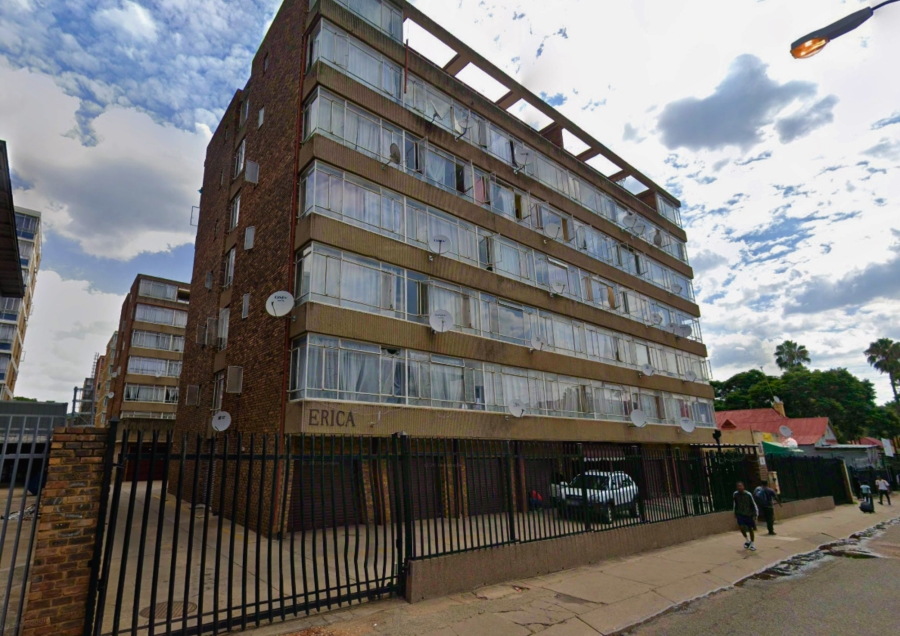 3 Bedroom Property for Sale in Sunnyside Gauteng