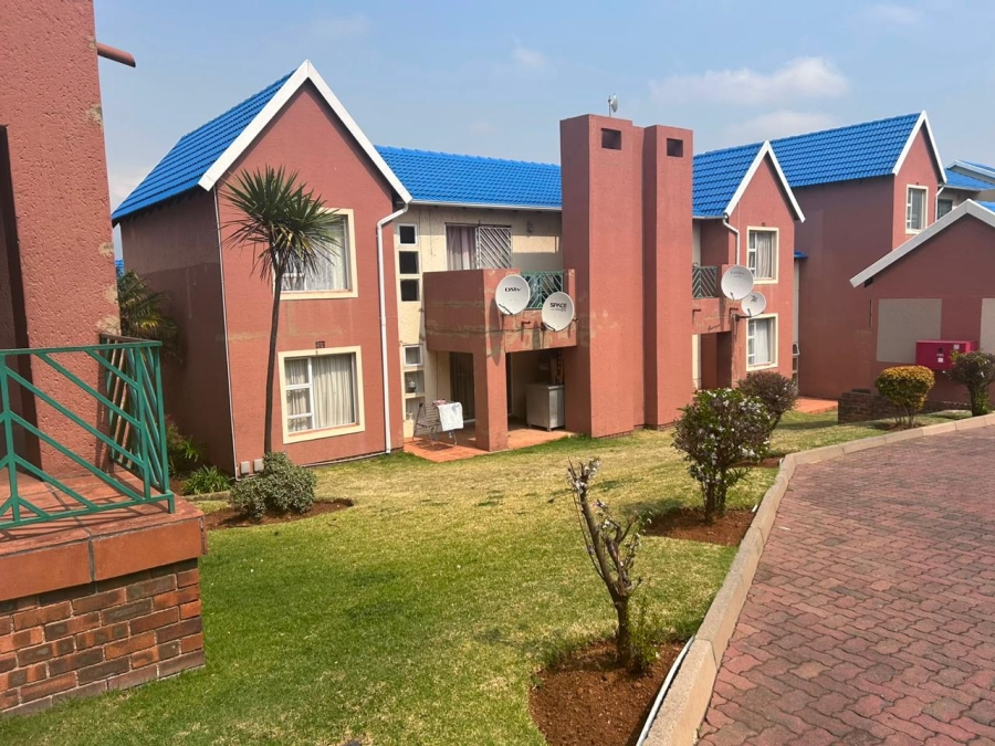 To Let 2 Bedroom Property for Rent in Winchester Hills Gauteng
