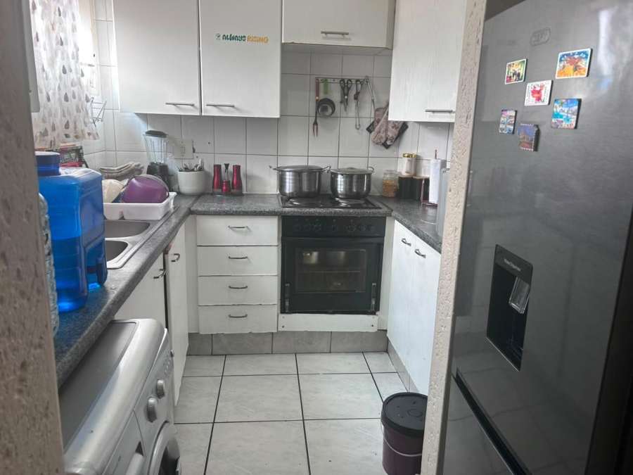 To Let 2 Bedroom Property for Rent in Winchester Hills Gauteng