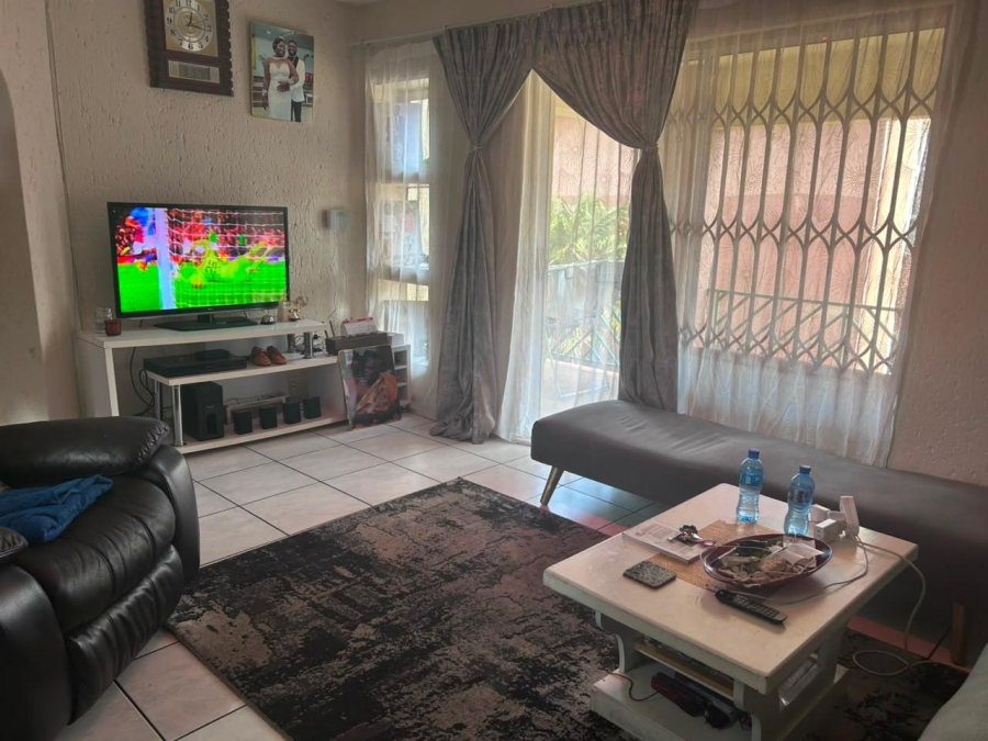To Let 2 Bedroom Property for Rent in Winchester Hills Gauteng