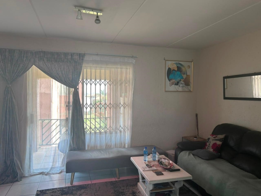 To Let 2 Bedroom Property for Rent in Winchester Hills Gauteng