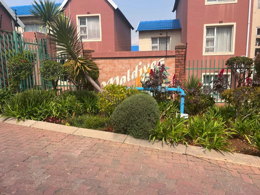 To Let 2 Bedroom Property for Rent in Winchester Hills Gauteng