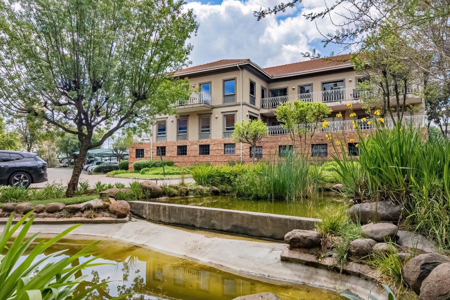 Commercial Property for Sale in Woodmead Gauteng