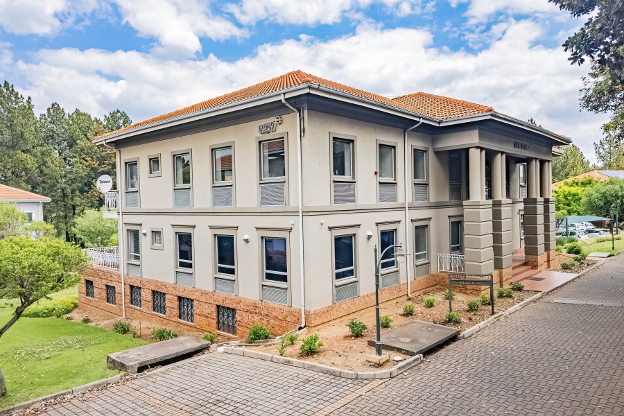 Commercial Property for Sale in Woodmead Gauteng