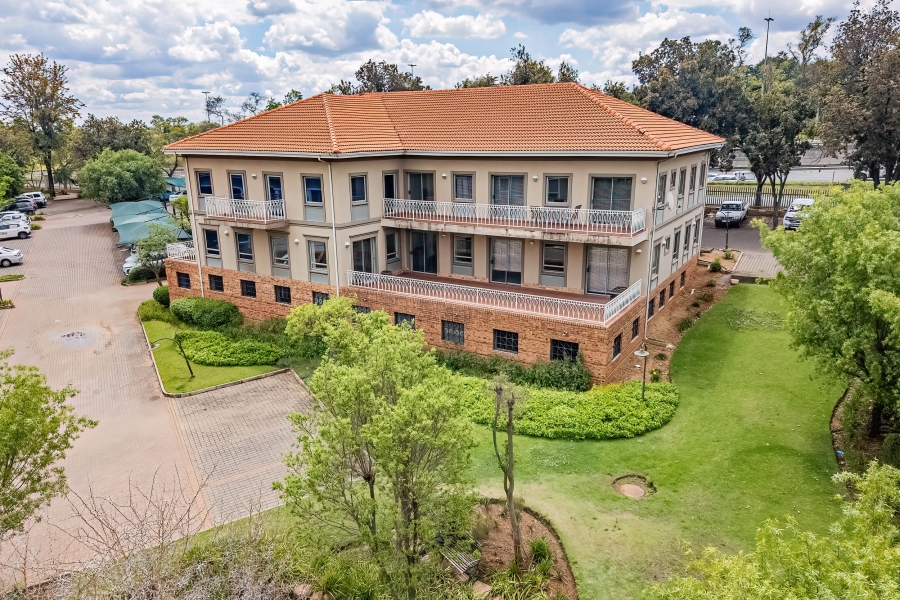 Commercial Property for Sale in Woodmead Gauteng