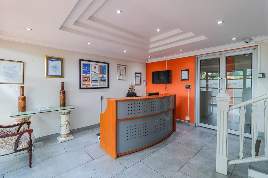 Commercial Property for Sale in Woodmead Gauteng