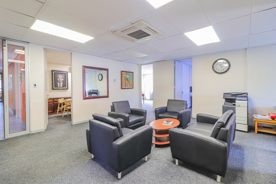 Commercial Property for Sale in Woodmead Gauteng