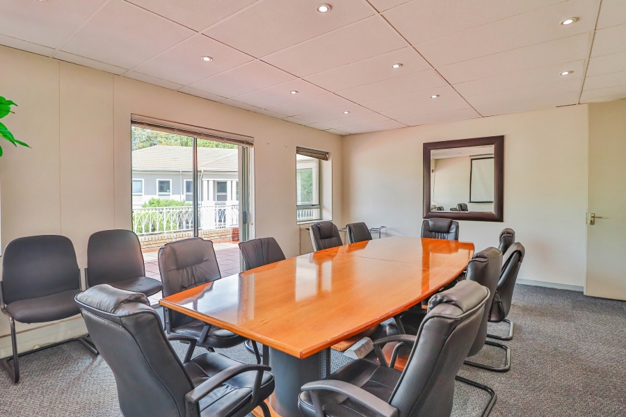Commercial Property for Sale in Woodmead Gauteng