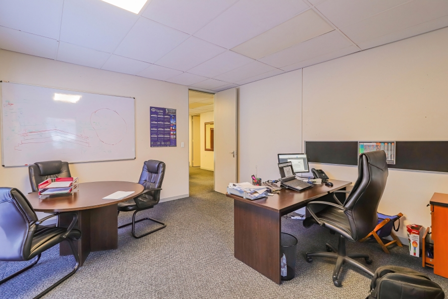 Commercial Property for Sale in Woodmead Gauteng