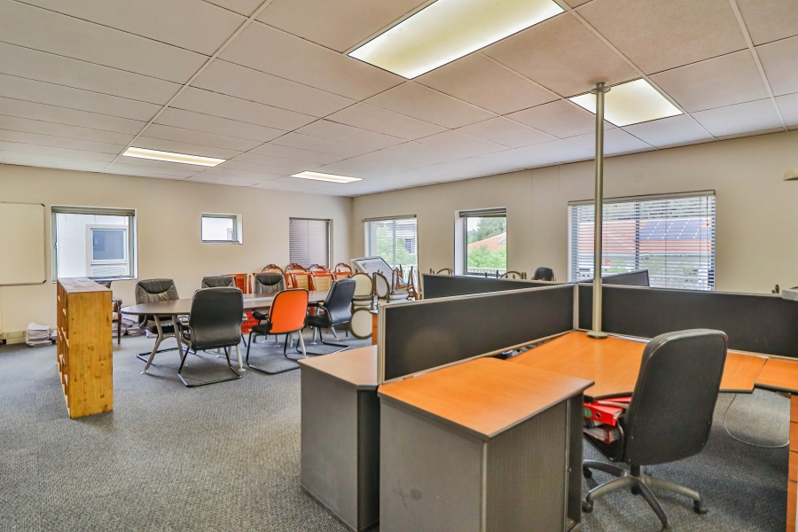 Commercial Property for Sale in Woodmead Gauteng