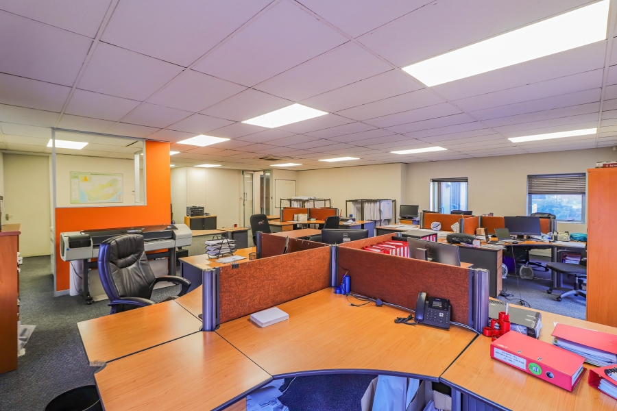 Commercial Property for Sale in Woodmead Gauteng