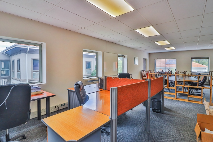 Commercial Property for Sale in Woodmead Gauteng