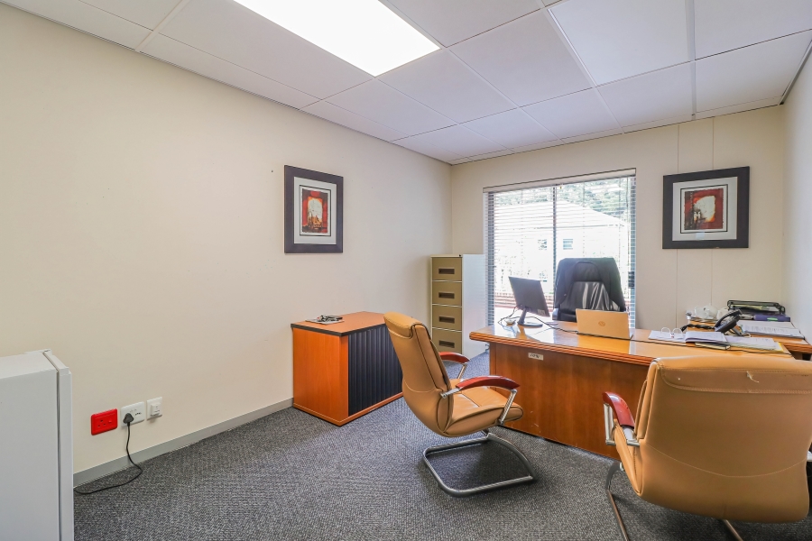Commercial Property for Sale in Woodmead Gauteng