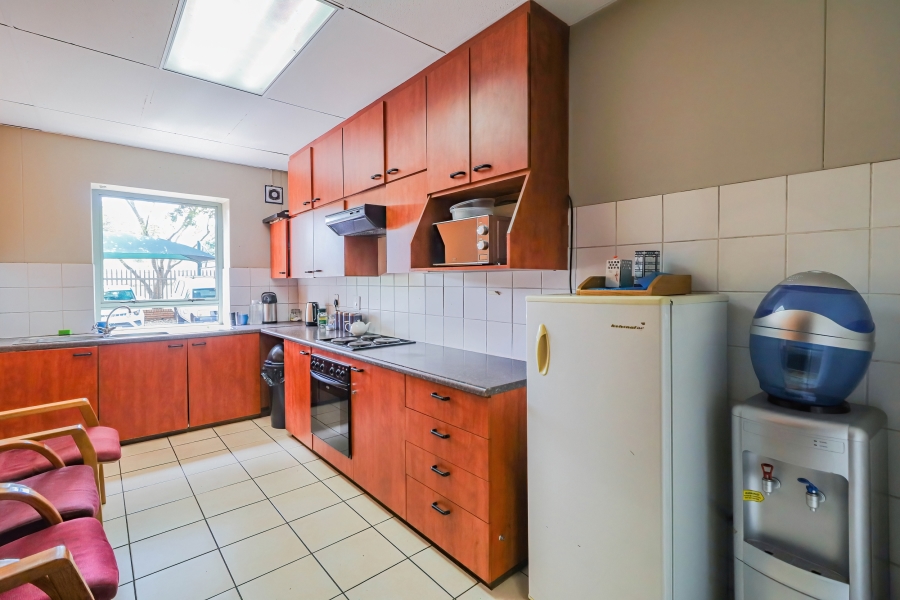 Commercial Property for Sale in Woodmead Gauteng