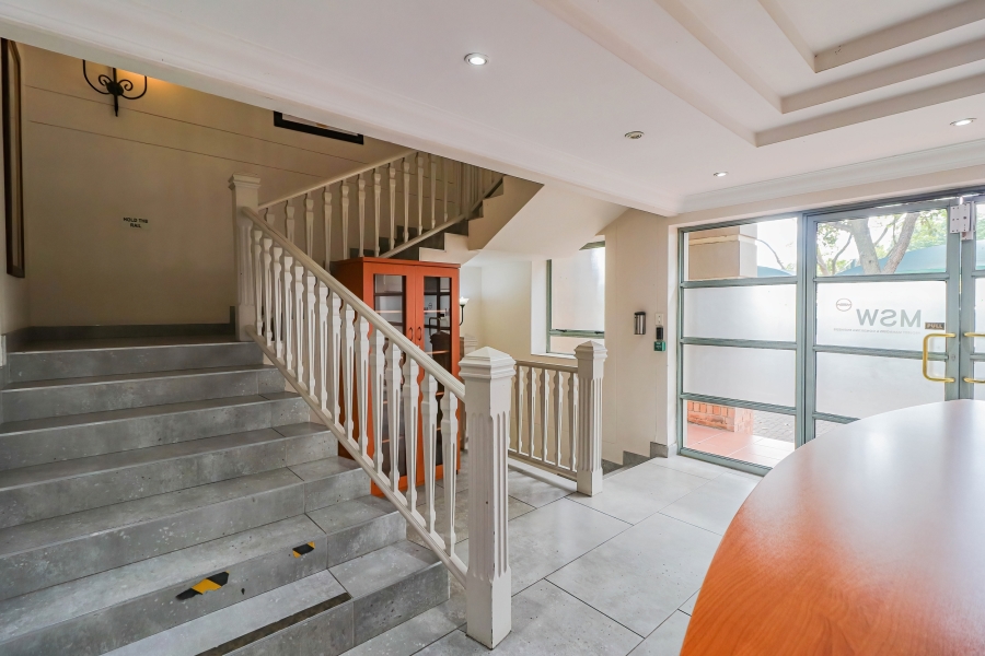 Commercial Property for Sale in Woodmead Gauteng