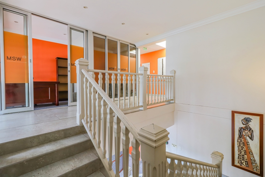 Commercial Property for Sale in Woodmead Gauteng