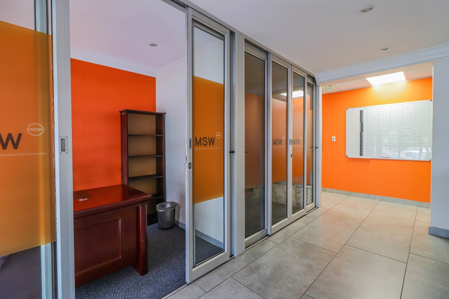 Commercial Property for Sale in Woodmead Gauteng