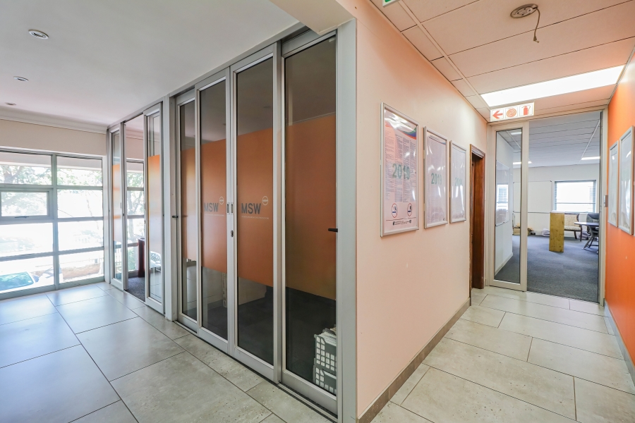 Commercial Property for Sale in Woodmead Gauteng