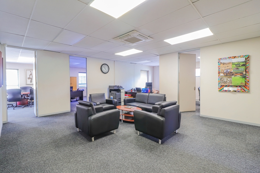 Commercial Property for Sale in Woodmead Gauteng
