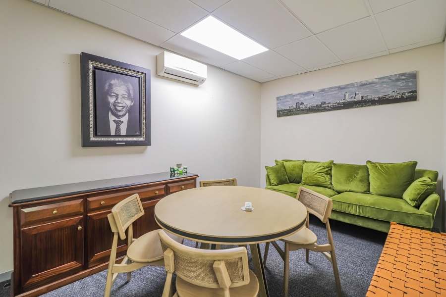 Commercial Property for Sale in Woodmead Gauteng