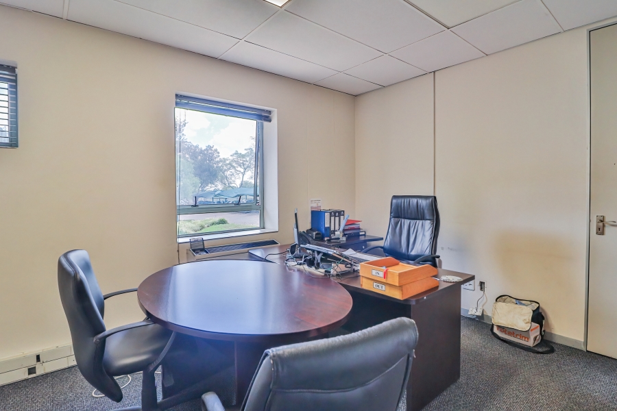 Commercial Property for Sale in Woodmead Gauteng