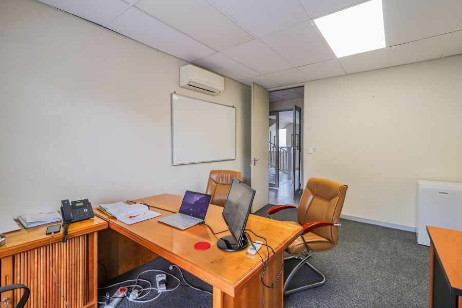 Commercial Property for Sale in Woodmead Gauteng