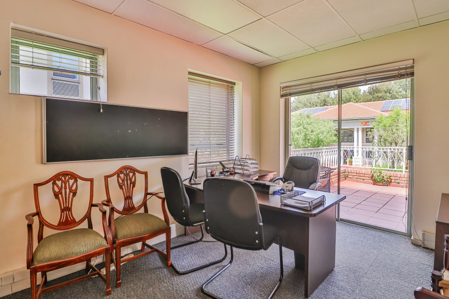Commercial Property for Sale in Woodmead Gauteng