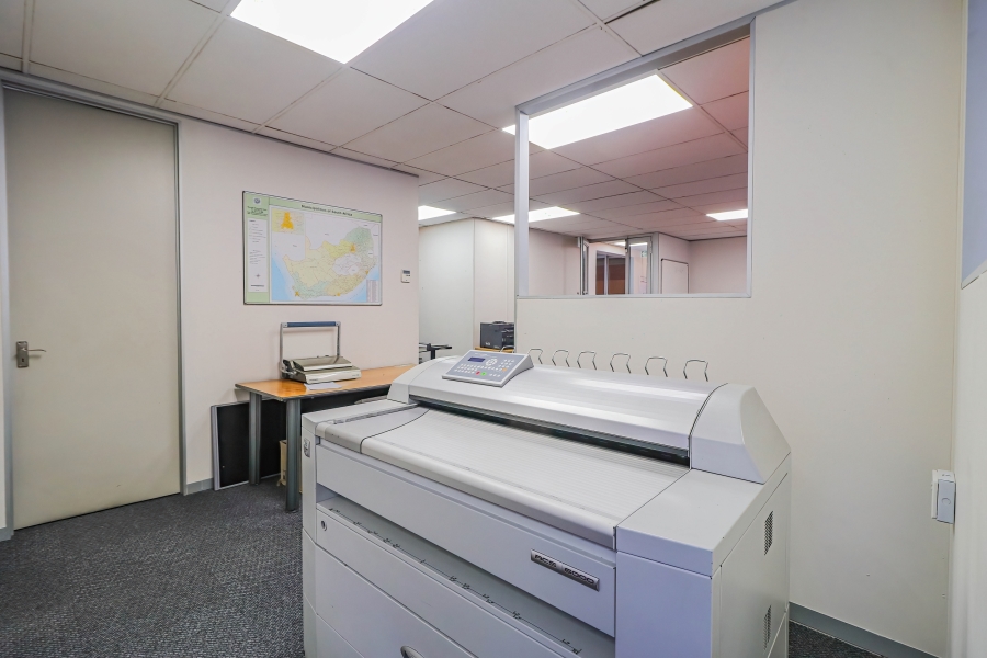 Commercial Property for Sale in Woodmead Gauteng