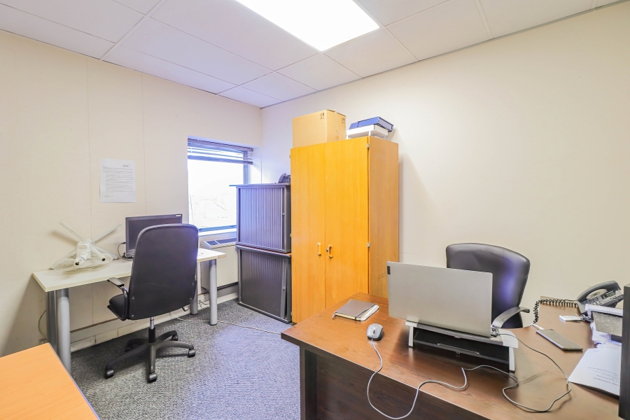 Commercial Property for Sale in Woodmead Gauteng