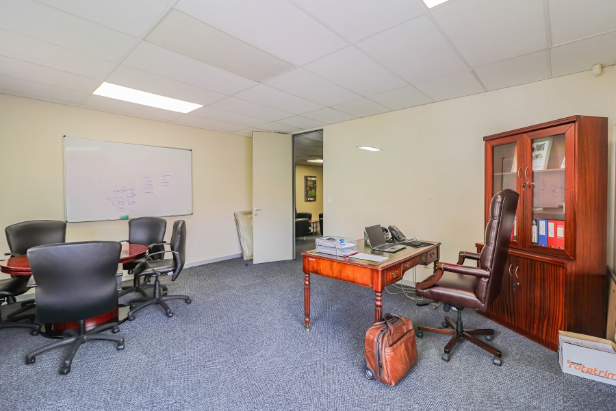 Commercial Property for Sale in Woodmead Gauteng