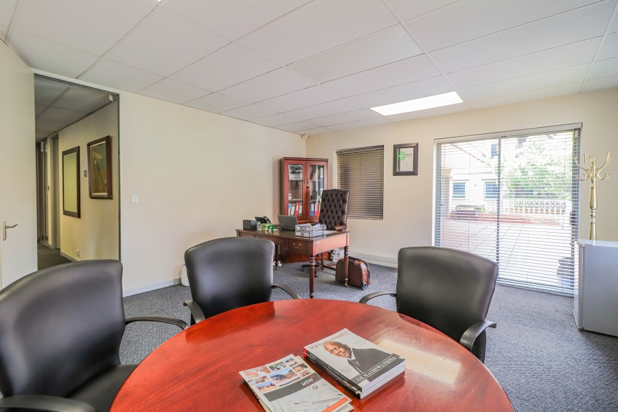 Commercial Property for Sale in Woodmead Gauteng