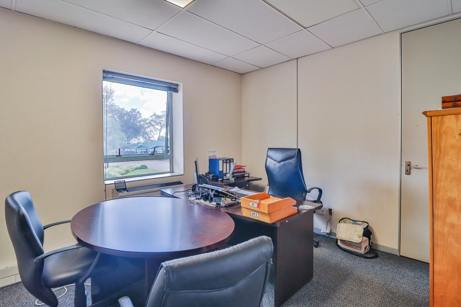 Commercial Property for Sale in Woodmead Gauteng