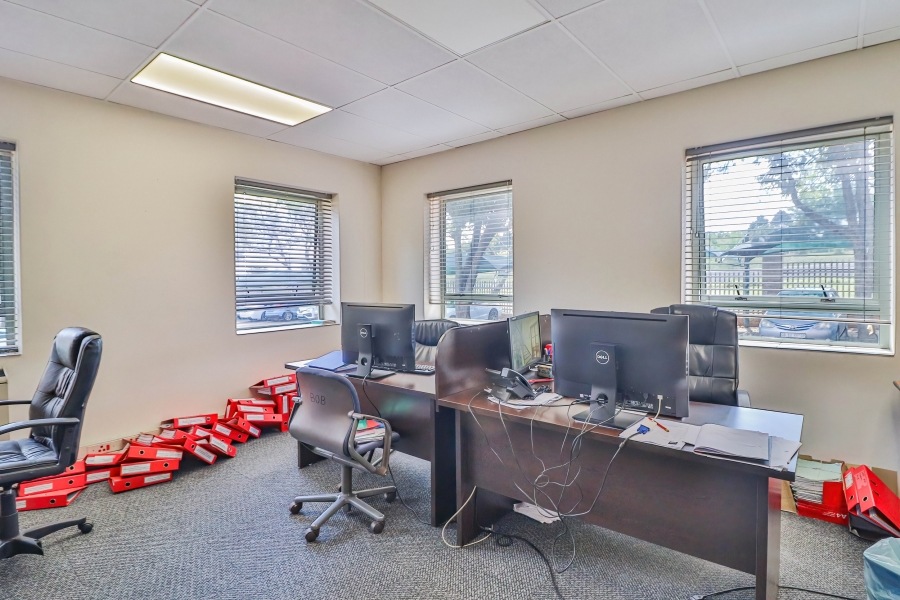 Commercial Property for Sale in Woodmead Gauteng