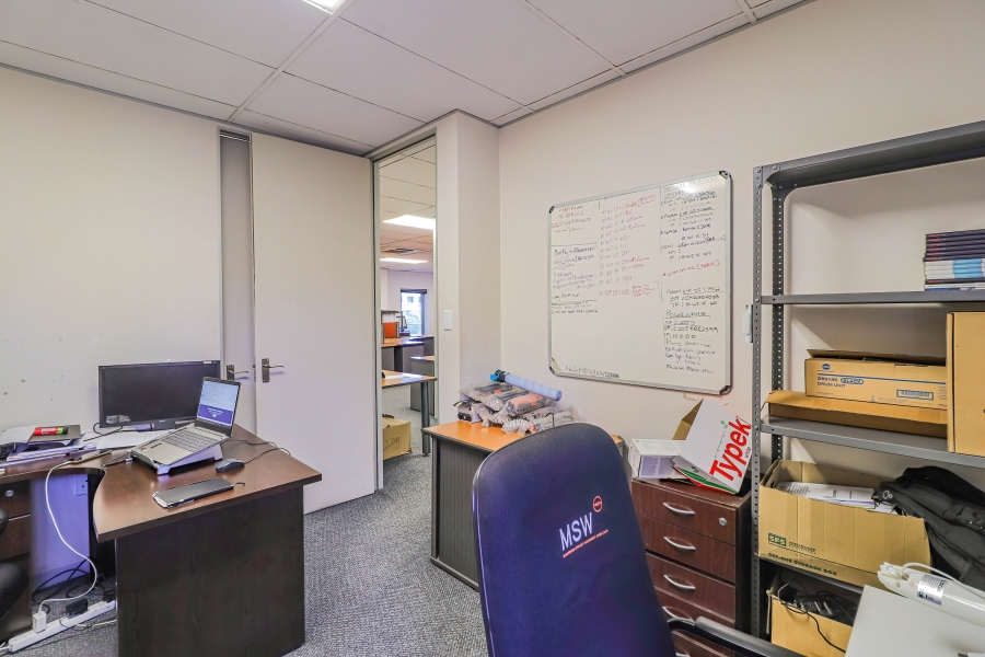 Commercial Property for Sale in Woodmead Gauteng