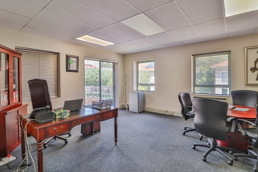 Commercial Property for Sale in Woodmead Gauteng