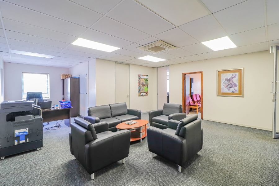 Commercial Property for Sale in Woodmead Gauteng