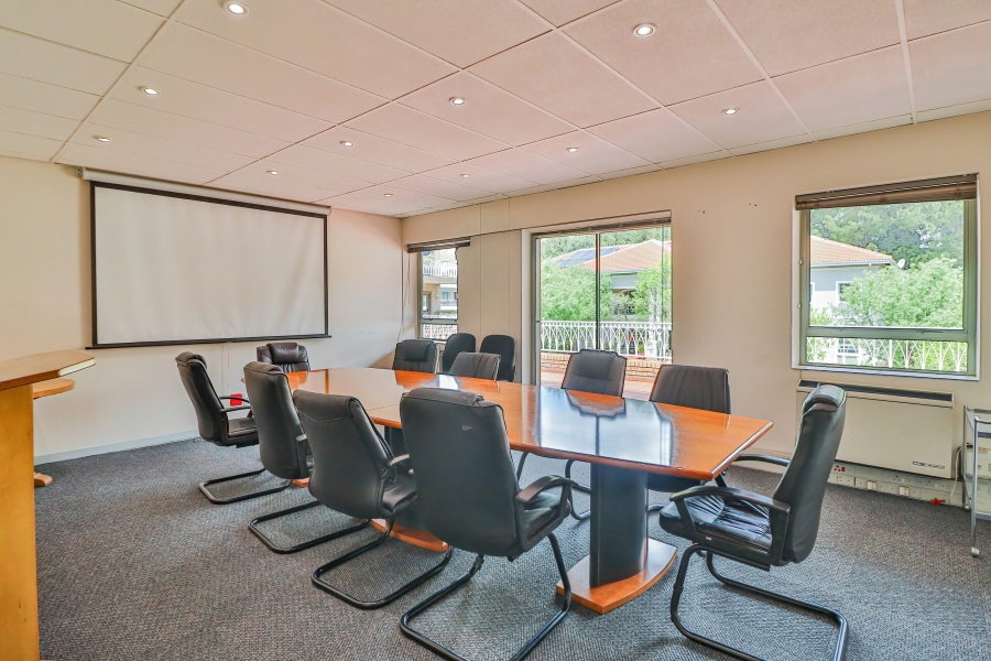 Commercial Property for Sale in Woodmead Gauteng
