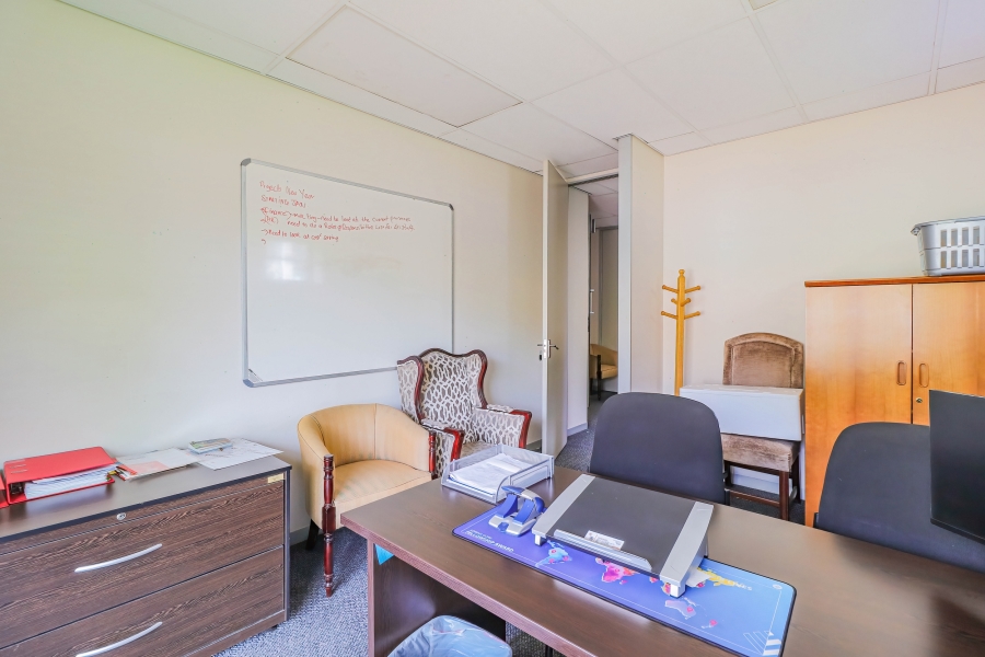 Commercial Property for Sale in Woodmead Gauteng