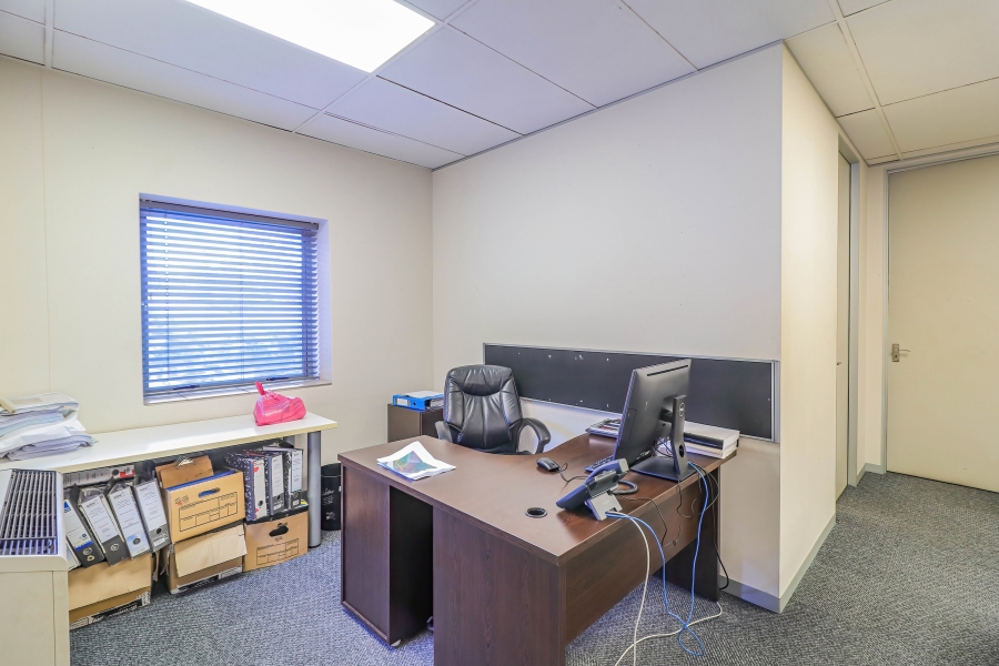 Commercial Property for Sale in Woodmead Gauteng