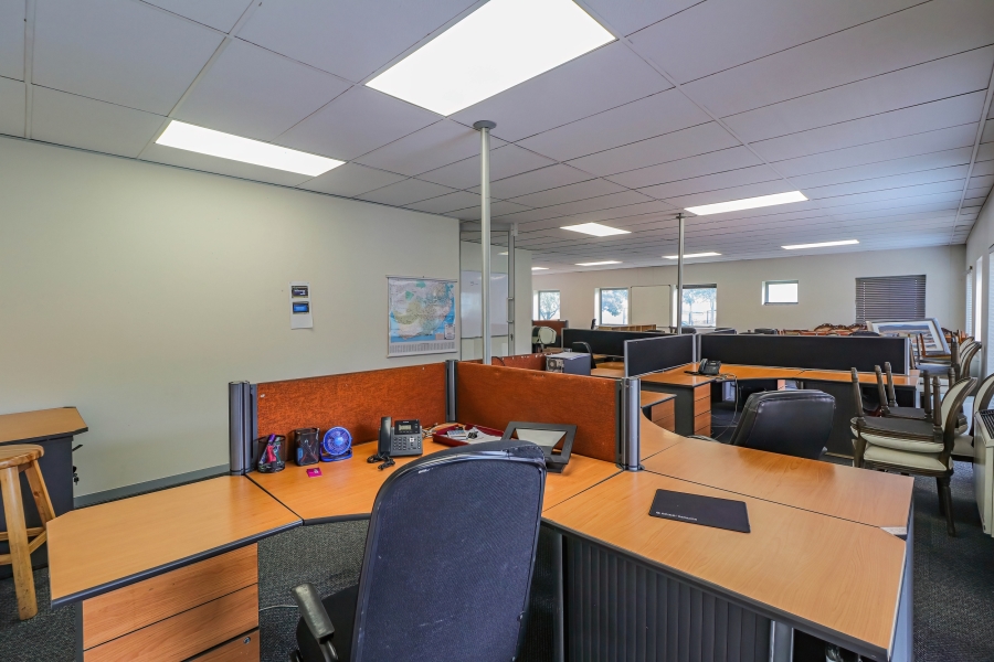 Commercial Property for Sale in Woodmead Gauteng