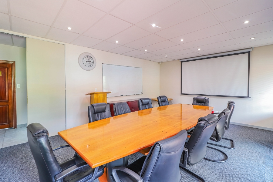 Commercial Property for Sale in Woodmead Gauteng