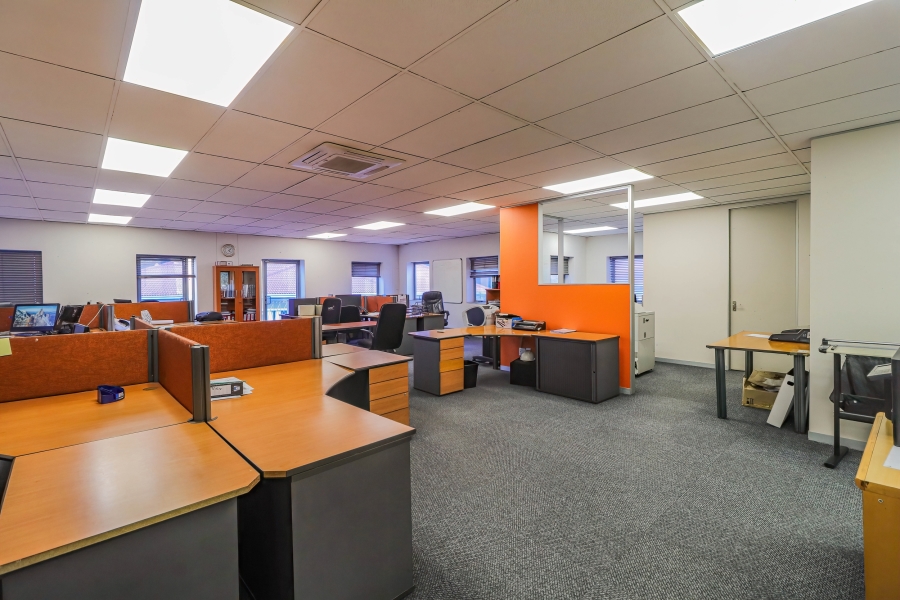 Commercial Property for Sale in Woodmead Gauteng