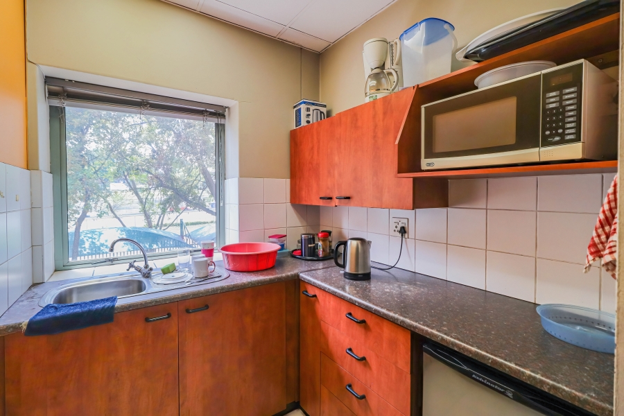 Commercial Property for Sale in Woodmead Gauteng