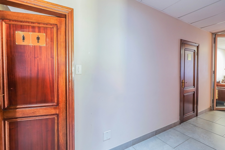 Commercial Property for Sale in Woodmead Gauteng