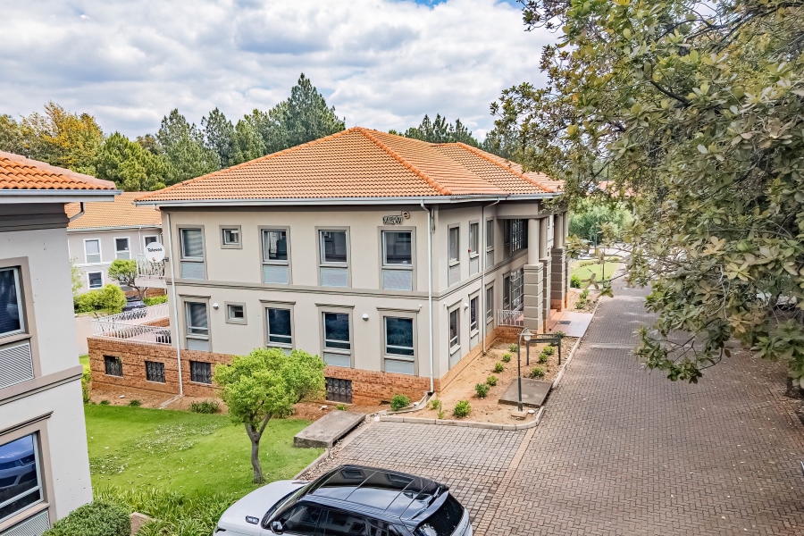 Commercial Property for Sale in Woodmead Gauteng