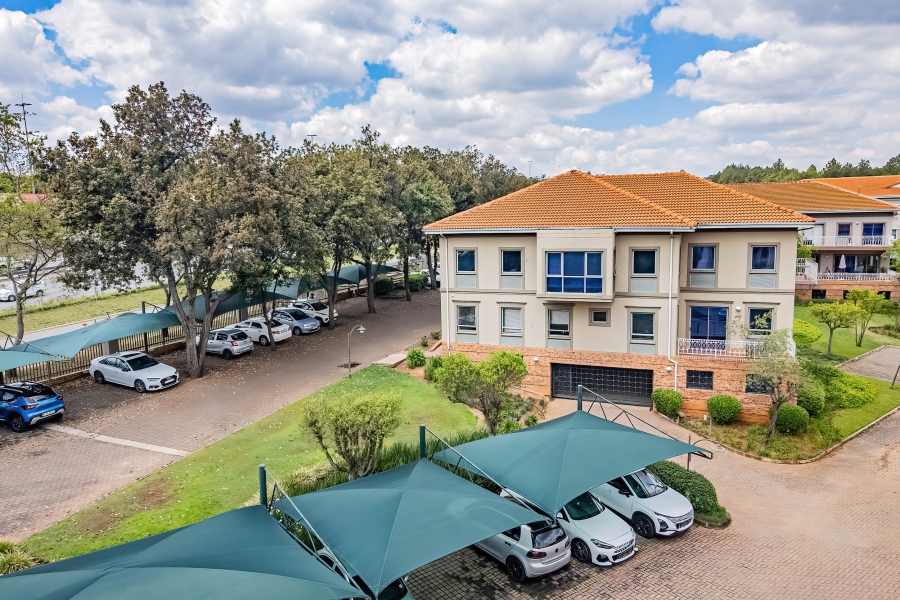 Commercial Property for Sale in Woodmead Gauteng