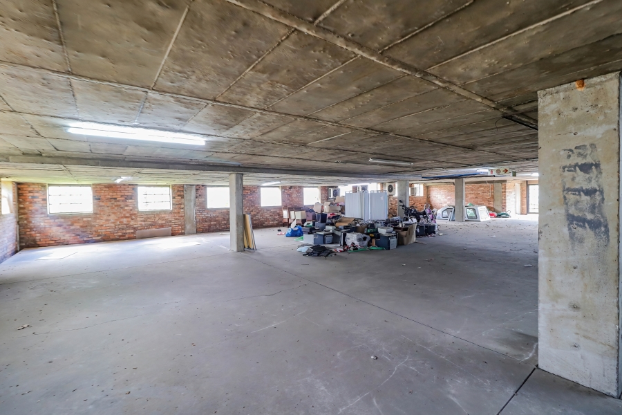 Commercial Property for Sale in Woodmead Gauteng