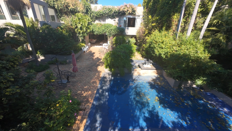 4 Bedroom Property for Sale in Illovo Gauteng