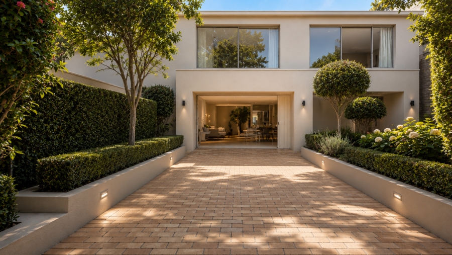 4 Bedroom Property for Sale in Illovo Gauteng