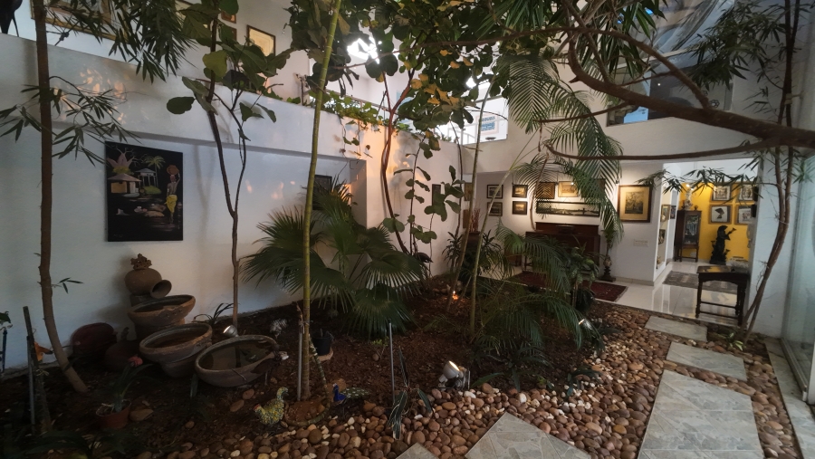 4 Bedroom Property for Sale in Illovo Gauteng